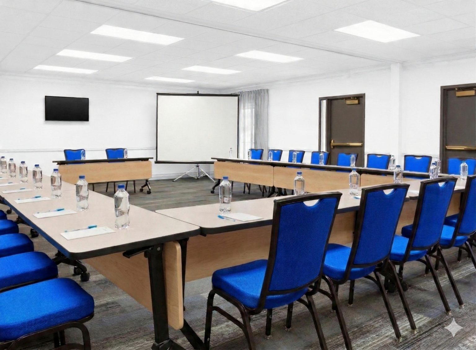 Conference Table