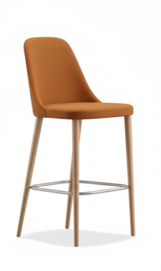 wood dovel bar
