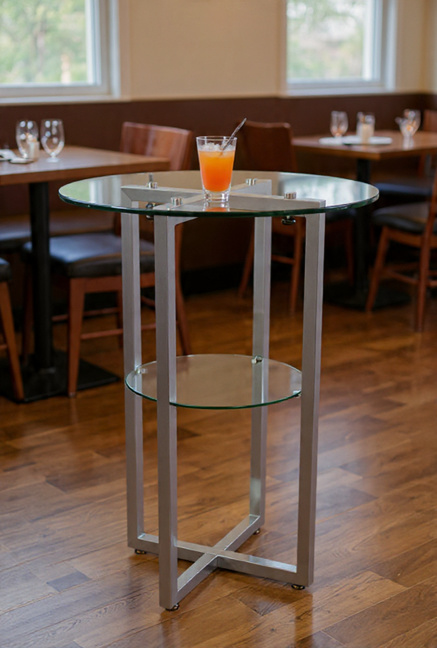 brighter restaurant setting with more sunlight coming 1