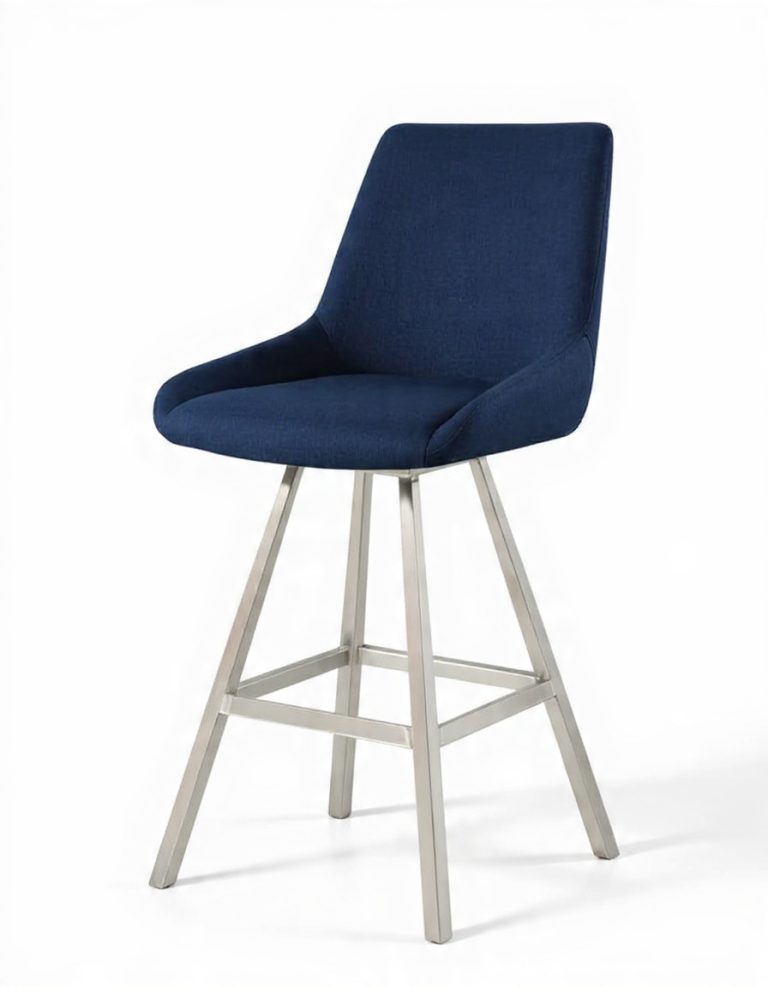 put this chair in a white background 768x987